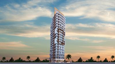 Gallery Cover Pic of Gharkul Daffodils Heights