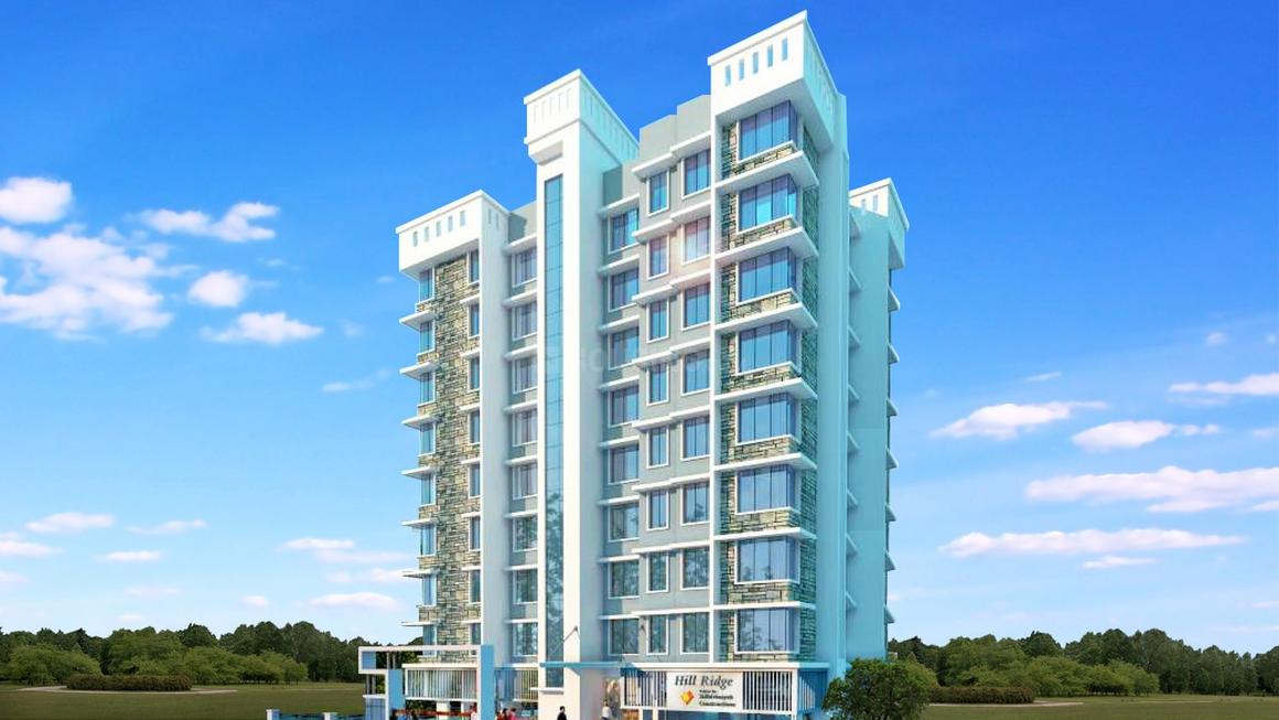 Sidhivinayak Hill Ridge Apartments In Powai Mumbai Price
