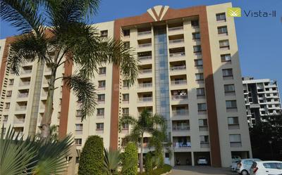 Gallery Cover Pic of Vascon Vista Phase 2