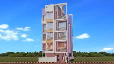 Jainam Plaza