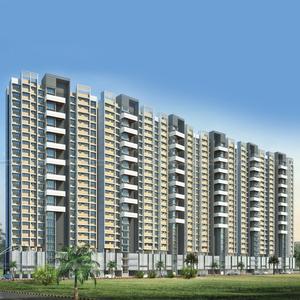 Gallery Cover Pic of AM Brand One Wadala A Wing