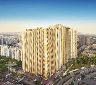 Gallery Cover Pic of Saya Gold Avenue