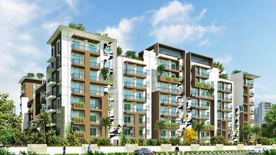 Gallery Cover Pic of Estella Maple Square A