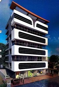 Gallery Cover Pic of Skyline Bhayani Skyline