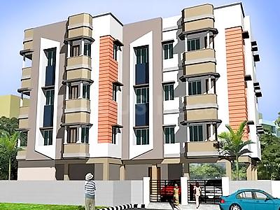 Gallery Cover Pic of RB Apartment