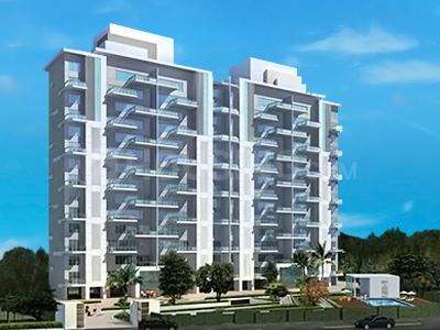 Konark Apartment