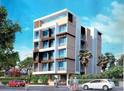 Gallery Cover Pic of Vagad Shiv Enclave