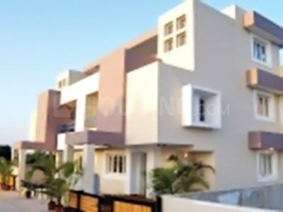 Pushpak Bungalows
