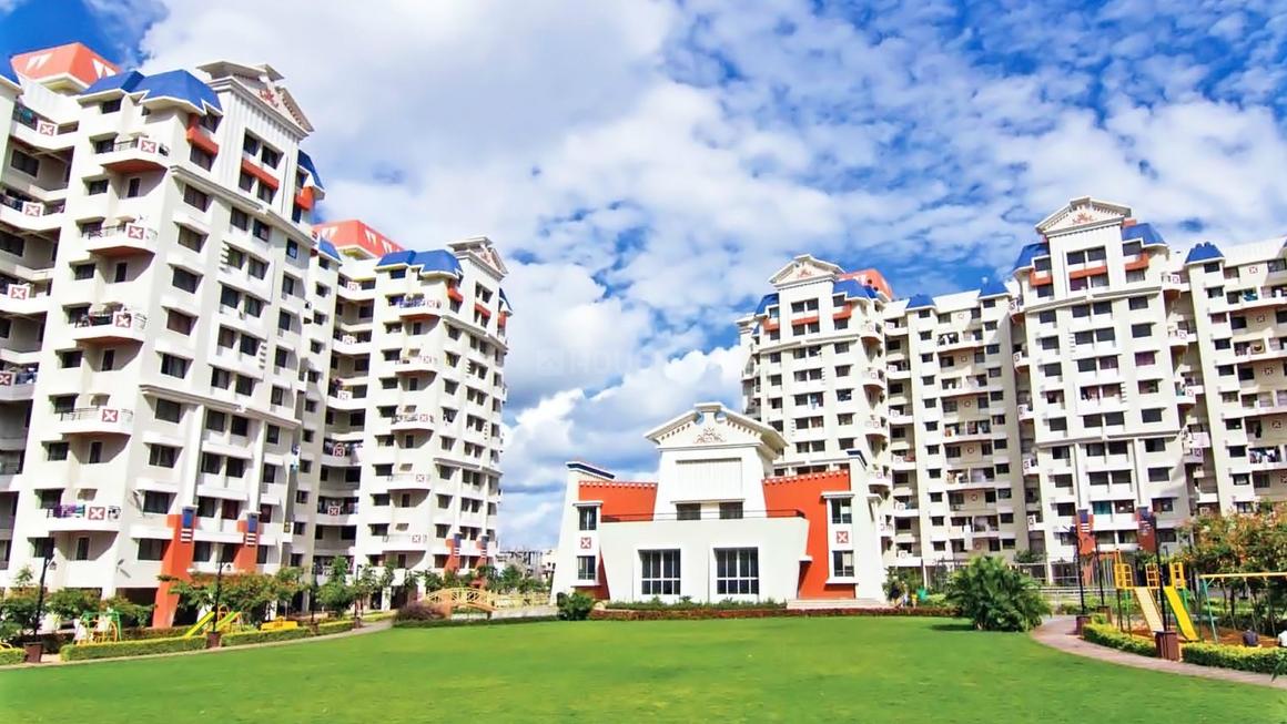 Dreams Aakruti in Hadapsar, Pune Price, Reviews & Floor Plan