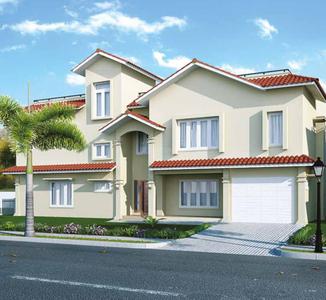 Gallery Cover Pic of Adarsh Palm Meadows Extension Phase 2