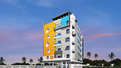 Gallery Cover Pic of Vaishnavi Xanadu