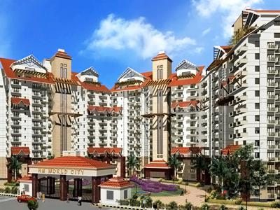 Gallery Cover Pic of HM World City