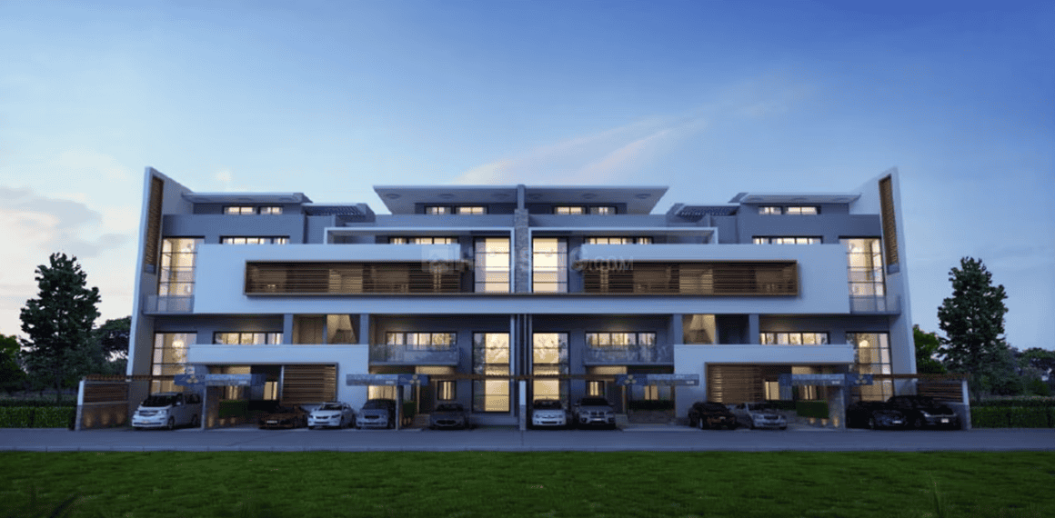 Valmark City Ville - Image 1