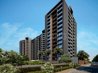 3 BHK Apartment