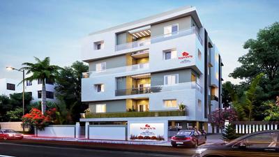 Gallery Cover Pic of Navin Pearl House
