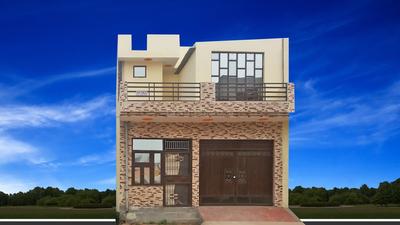 Gallery Cover Pic of SAAR Infra Group Site - 5