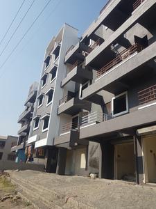 Gallery Cover Pic of Renuka Shrushti Apartment