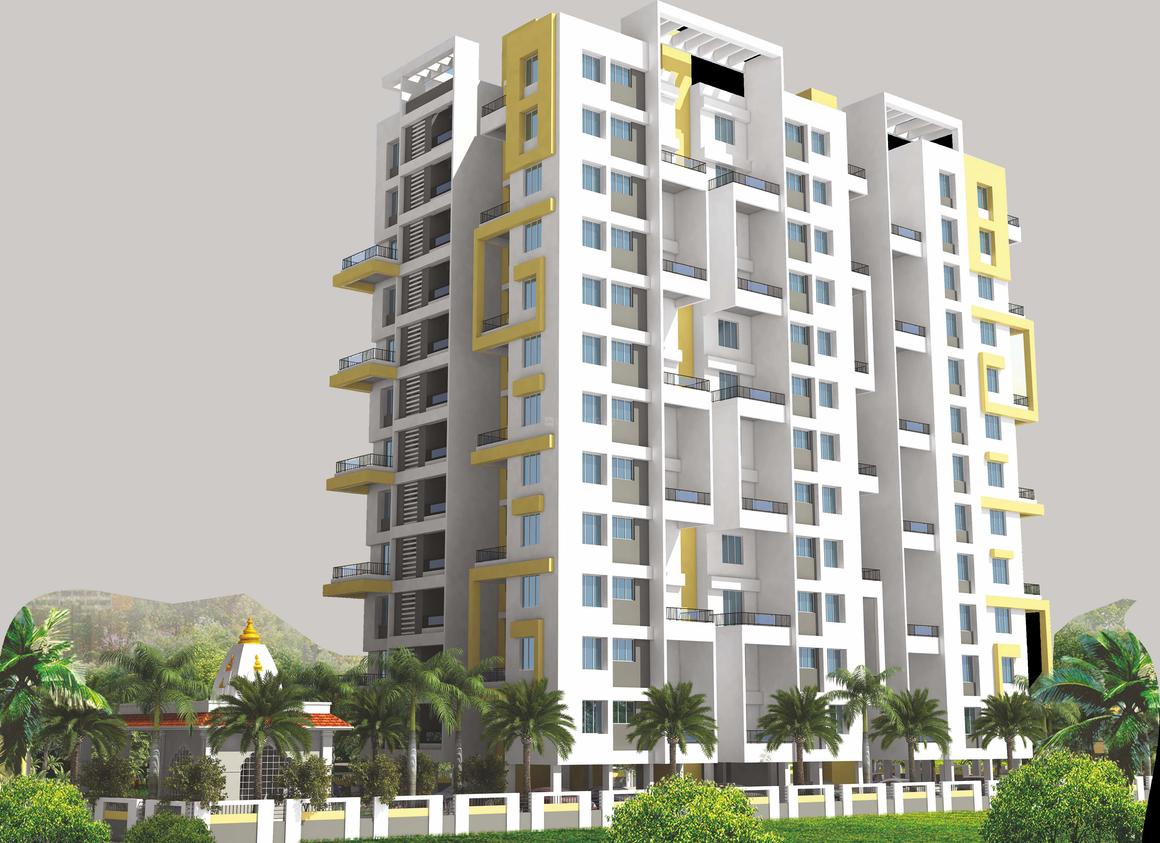 Kshipra Ved Vihar - Main Image
