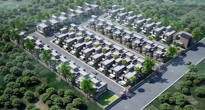 Gallery Cover Pic of Asmijeet Infrastructures Villa