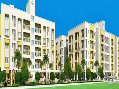 Gallery Cover Pic of RSK Orchid Garden
