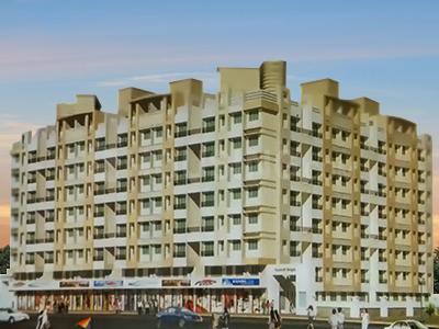 Gallery Cover Pic of Sanskruti Heights