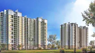 Gallery Cover Pic of Jain Park West Phase 2