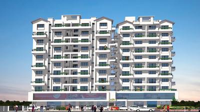 Gallery Cover Pic of Royal Heights