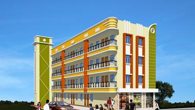 Kumavat Samrudhi Apartment
