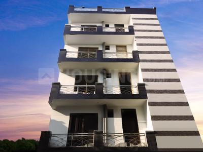 Parashar Developers Site - 1