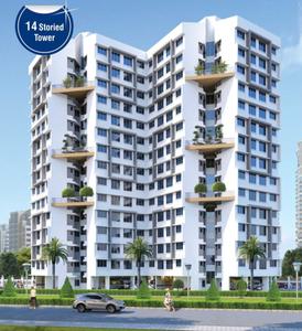 1 BHK Apartment