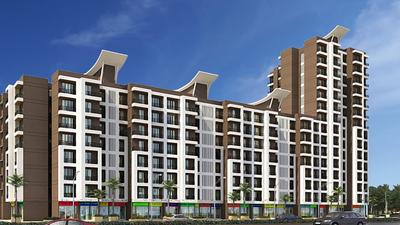Gallery Cover Pic of Shivnath Habitat