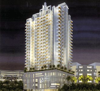 Gallery Cover Pic of Pattathu Pearl Residency Wing B Residential Phase III