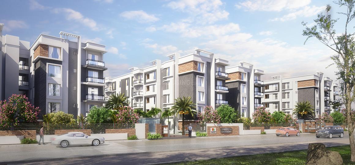 Sumadhura Soham in Whitefield, Bangalore Price, Reviews Floor Plan