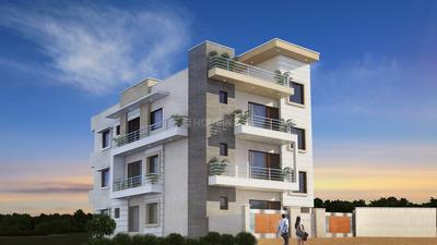 Shri Ganesh Homes - 1