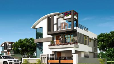 Gallery Cover Pic of Om Swastik Platinum Villa