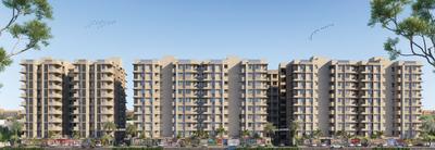 Rudra Riyal Residency in Vatva, Ahmedabad - Price, Reviews & Floor Plan