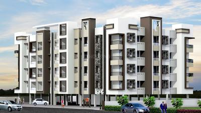 Gallery Cover Pic of Chamundi Homes