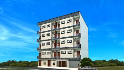 Faiman Homes
