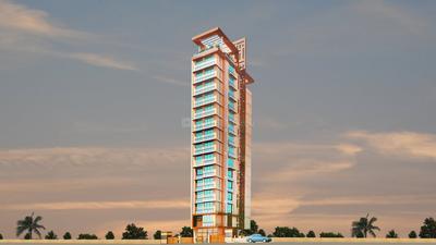 Gallery Cover Pic of Nisar Rajal Borivali