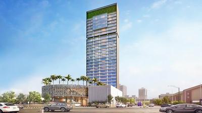 2 BHK अपार्टमेंट