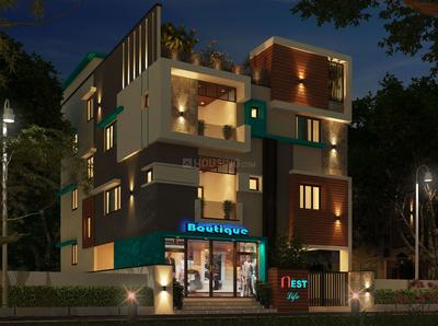 Gallery Cover Pic of The Nest Life