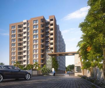 A P Pinnacle Phase 1