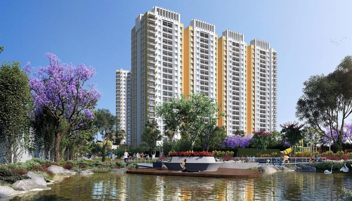 Godrej Bengal Lamps - Main Image