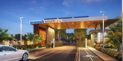 Residential Lands for Sale in Avinash Smart City