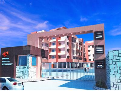 Gallery Cover Pic of SK Laxmi Narayan Apartment