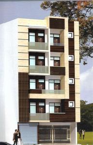 Gallery Cover Pic of Shubhlabh Residency