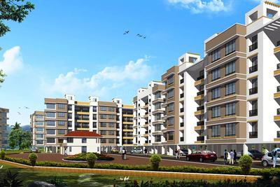 Gallery Cover Pic of Neo Neo Residency