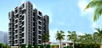 Venkatesh Graffiti Elite Phase 1