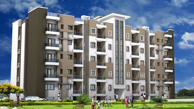 Shubham Indus Valley Apartment, Haridwar