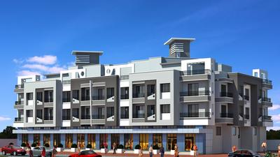 Gallery Cover Pic of KM Narmada Vihar